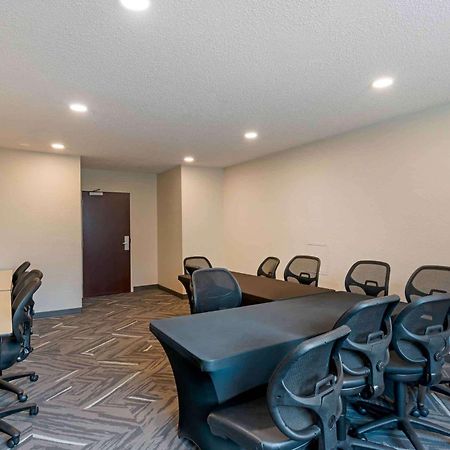 Extended Stay America Select Suites - Dallas - Farmers Branch Exterior photo