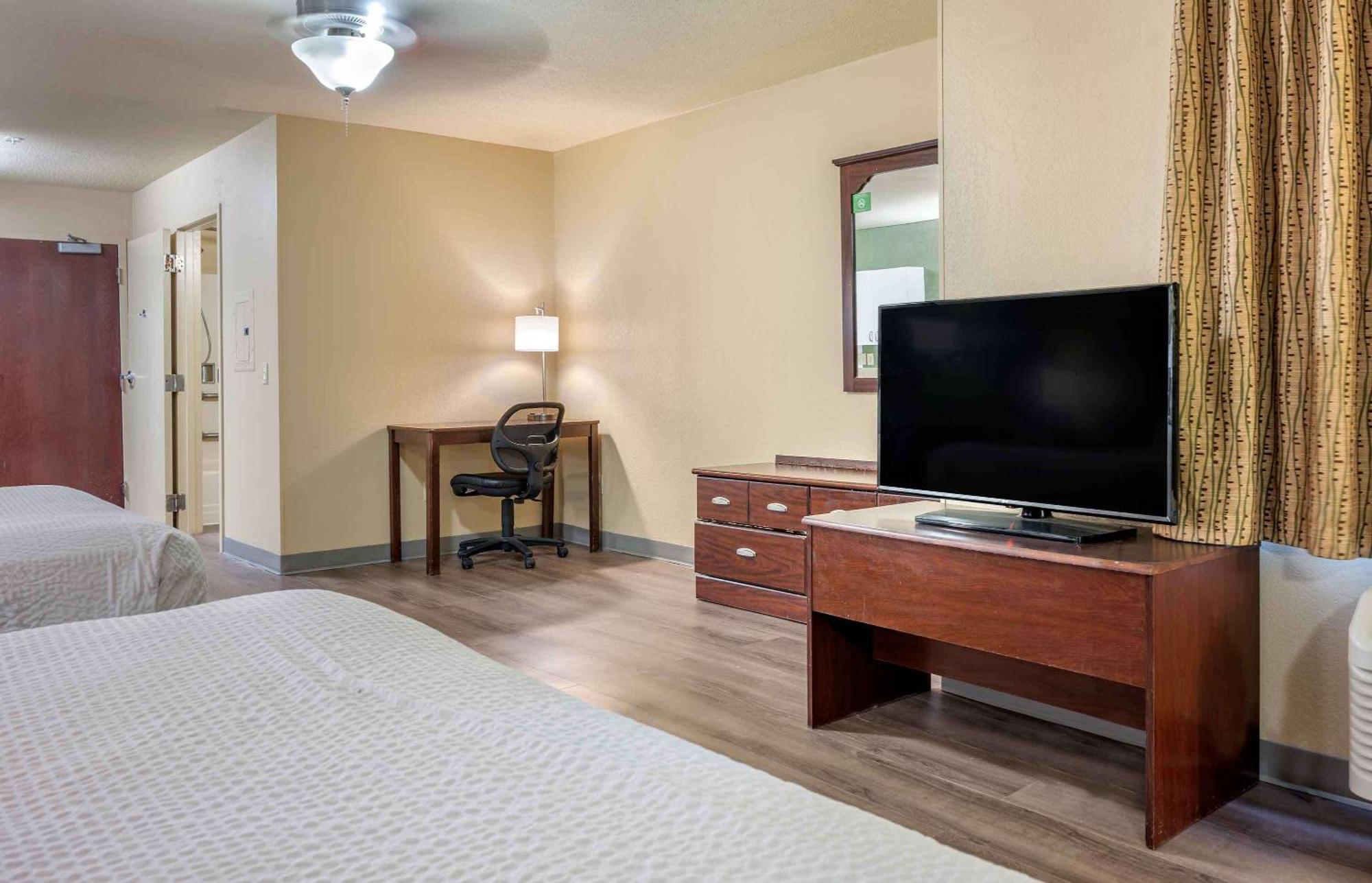 Extended Stay America Select Suites - Dallas - Farmers Branch Exterior photo